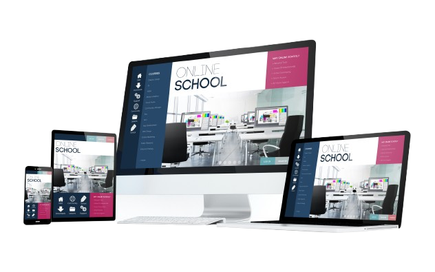 We Solution site-landing-page-loja-virtual